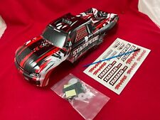 Traxxas stampede red for sale  North Chelmsford