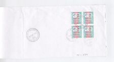 Storia postale postacelere usato  Trento