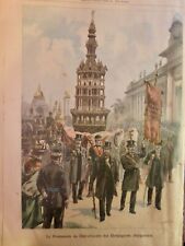 1900 promenade chef d'occasion  Saint-Etienne