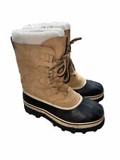 Sorel caribou boots for sale  Frisco