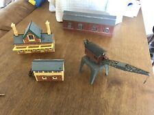 Assorted hornby station for sale  OSWESTRY