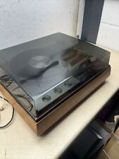 Garrard 401 turntable for sale  Shipping to Ireland