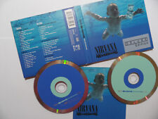 Nirvana nevermind cd gebraucht kaufen  Elmshorn