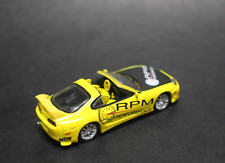 RARO Racing Champions Fast & Furious 1995 Toyota Supra RPM PERFORMANCE 1:64 comprar usado  Enviando para Brazil