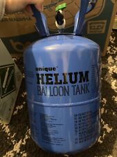 helium cylinder for sale  CARMARTHEN