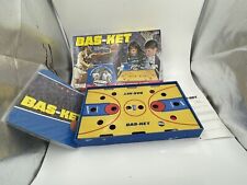 Jogo de basquete vintage Bas-ket por Cadaco - Edição 2004  comprar usado  Enviando para Brazil