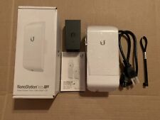 Ubiquiti Networks Nanostation Loco M5 comprar usado  Enviando para Brazil