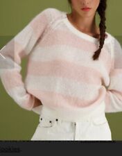 Superbe pull mohair d'occasion  Le Havre-