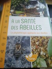 Apiculture santé abeilles d'occasion  Saint-Maximin-la-Sainte-Baume