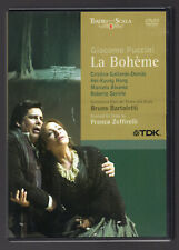 Rare dvd puccini d'occasion  Combronde