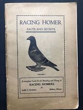 Pigeon racing racing for sale  Pittsburgh