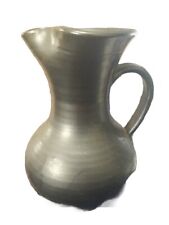 Vintage prinknash jug for sale  ST. NEOTS