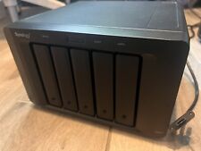 Synology dx517 bay for sale  ELY