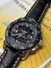 Breitling professional airwolf for sale  DUNDEE