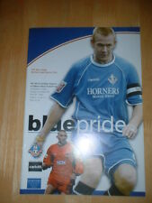 2004 oldham athletic for sale  HULL