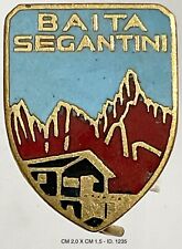 Baita segantini 2291m. usato  Milano