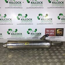 motorcycle exhaust silencer for sale  Ireland