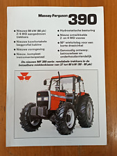 massey ferguson traktor schlepper gebraucht kaufen  Spraitbach