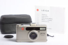 Leica minilux zoom gebraucht kaufen  München