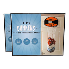 Dirty dunkers door for sale  Mount Olivet