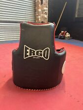 Ergo boxing body for sale  WIRRAL
