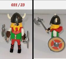 Playmobil guerrier gaulois d'occasion  Sarre-Union