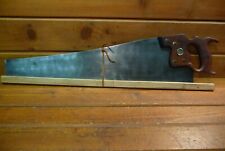 Vintage disston crosscut for sale  Puyallup