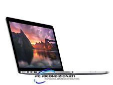 Macbook pro display usato  Palermo