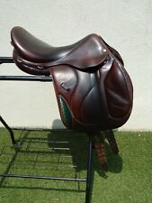 Devoucoux chiberta saddle for sale  Shipping to Ireland