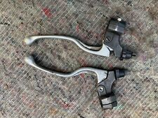 Laverda 750 handle for sale  CHESTERFIELD
