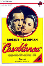Casablanca cineromanzo usato  Taranto