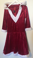 Mrs claus dress for sale  Miami