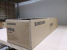 CLT-W806 SAMSUNG TONER COLLECTION UNIT SS698A for sale  Shipping to South Africa