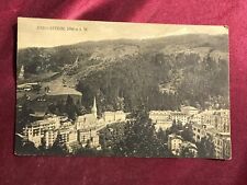 1920 badgastein panorama usato  Guidonia Montecelio