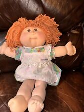 cabbage patch freckles for sale  Selden