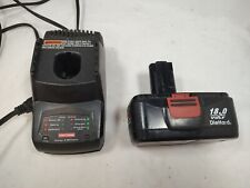 Craftsman charger maintainer for sale  Winterville
