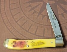 Schrade knife usa for sale  Tullahoma