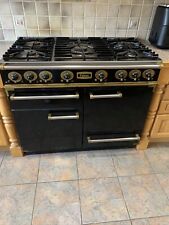 Falcon range cooker. for sale  DONCASTER