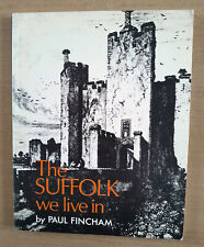 Suffolk live paul for sale  SUDBURY