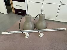 Ikea skeninge lampenschiene gebraucht kaufen  Hamburg