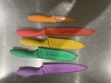 Cuisinart knife set for sale  Lindale