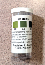 Test strips 2.8 for sale  Madison