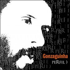 Gonzaguinha - Perfil) (Compilação), usado comprar usado  Enviando para Brazil