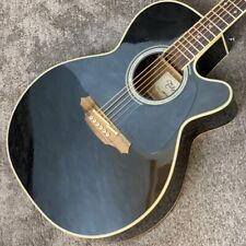 Guitarra elétrica acústica Takamine DMP561C Spruce comprar usado  Enviando para Brazil