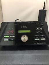 Yamaha dtx502 electronic for sale  Medford