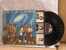 Usado, The Jackson 5 ~Victory Vinyl LP INTERNO Merchandise Insert Michael Jackson 1984 comprar usado  Enviando para Brazil