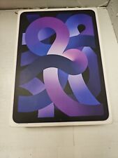 Apple iPad Air 5th Generation 64GB Purple A2588 (Wi-Fi) MME23LL/A (CQK6RF0YK0) for sale  Shipping to South Africa