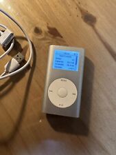 Ipod mini 2nd for sale  LEICESTER