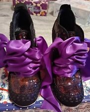 Irregular choice abigails for sale  DAGENHAM