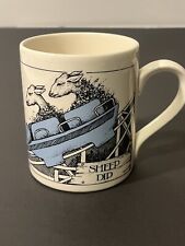 Simon drew mug for sale  Shipping to Ireland